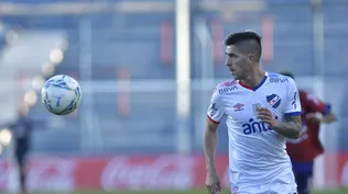 Leandro Fernández