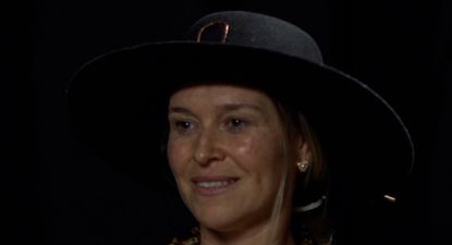 alfonsina maldonado: mis cicatrices en el cuerpo me parecen fascinantes y me ensenan la pasion de la vida
