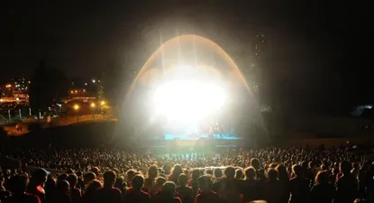 Había mejores murgas