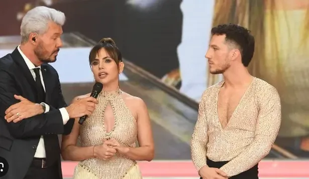Sospechan que una figura del Bailando 2023 le habría robado a sus compañeros