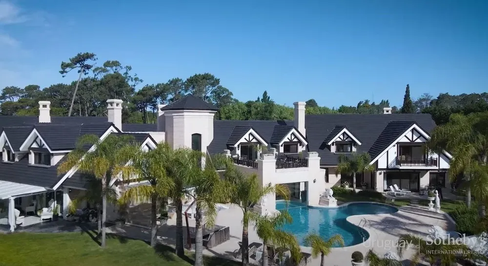 La Maison de Punta del Este