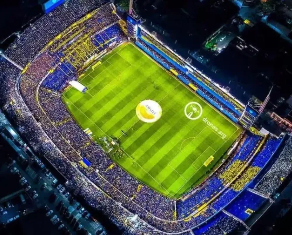 El elogio de un prestigioso entrenador campeón del mundo a la Bombonera