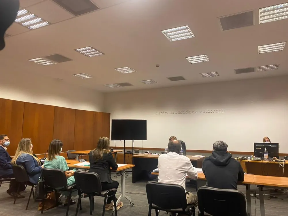 NIcolás Schiappacasse