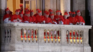 Los cardenales se reunirán en un cónclave para elegir el nuevo pontífice.
