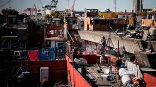 La inflación de marzo en Argentina llegó a 4,8% y registró el nivel más alto en 18 meses