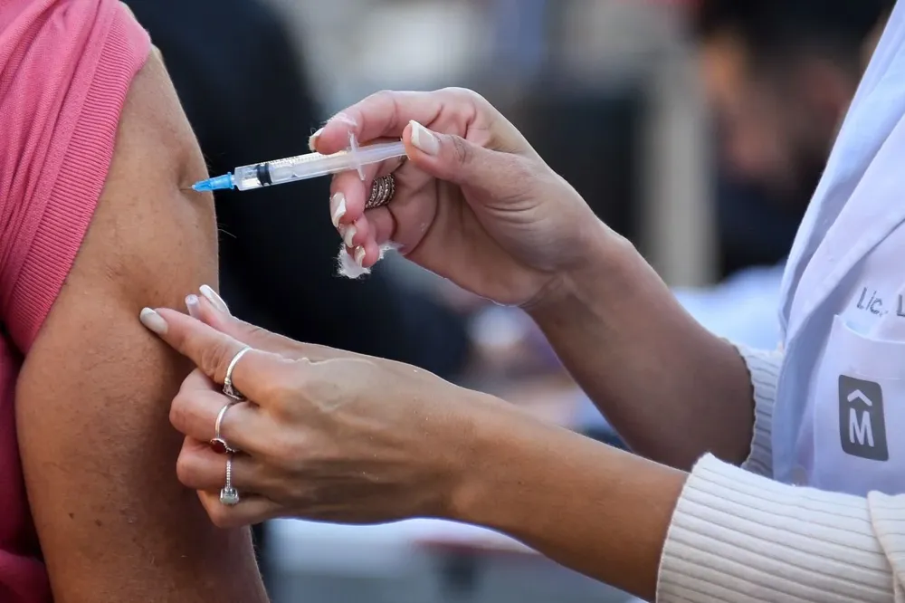 Comienza la campaña de la vacuna antigripal el 18 de abril