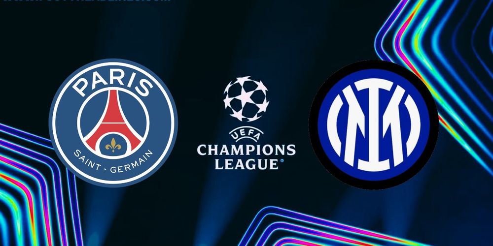 PSG enfrentará al italiano Inter de Milán en la final de la Champions League UEFA 2024 - 2025.