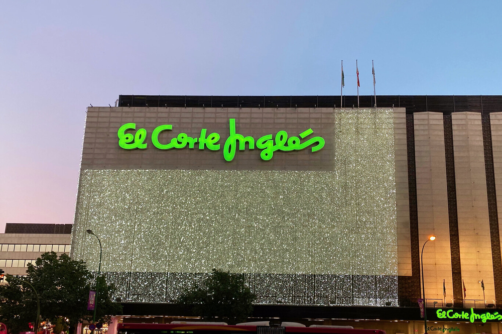 El Corte Inglés