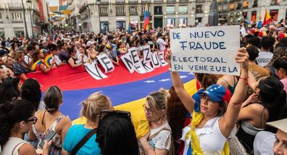 El Observador | https://www.bbc.com/mundo/articles/crg4ve4evxeo