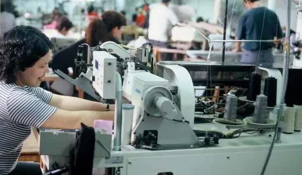 Industria creció 2% en febrero