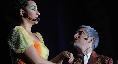 El Observador | Tabú volverá esta noche al Teatro de Verano