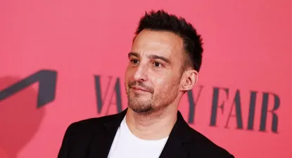 Alejandro Amenábar