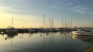 El proyecto apunta a “dinamizar” la zona, según el intendente Enrique Antía