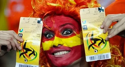 Falta de entradas complica ventas de paquetes para el Mundial