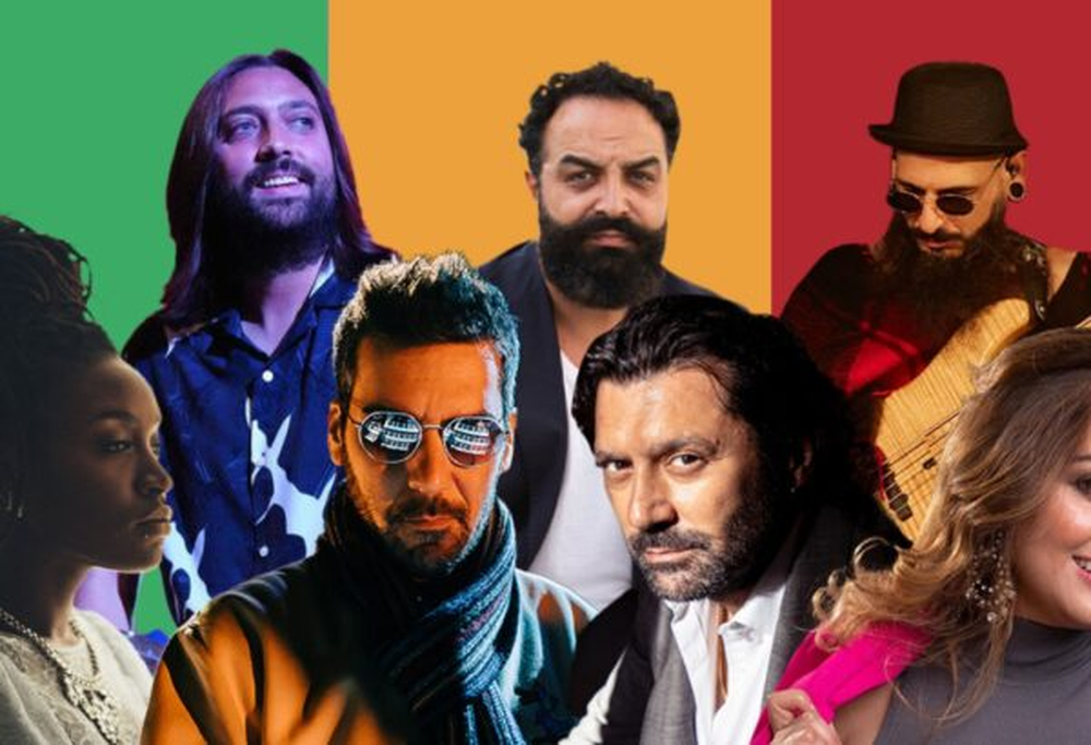 Jazzmadrid 2025 se llena de flamenco.