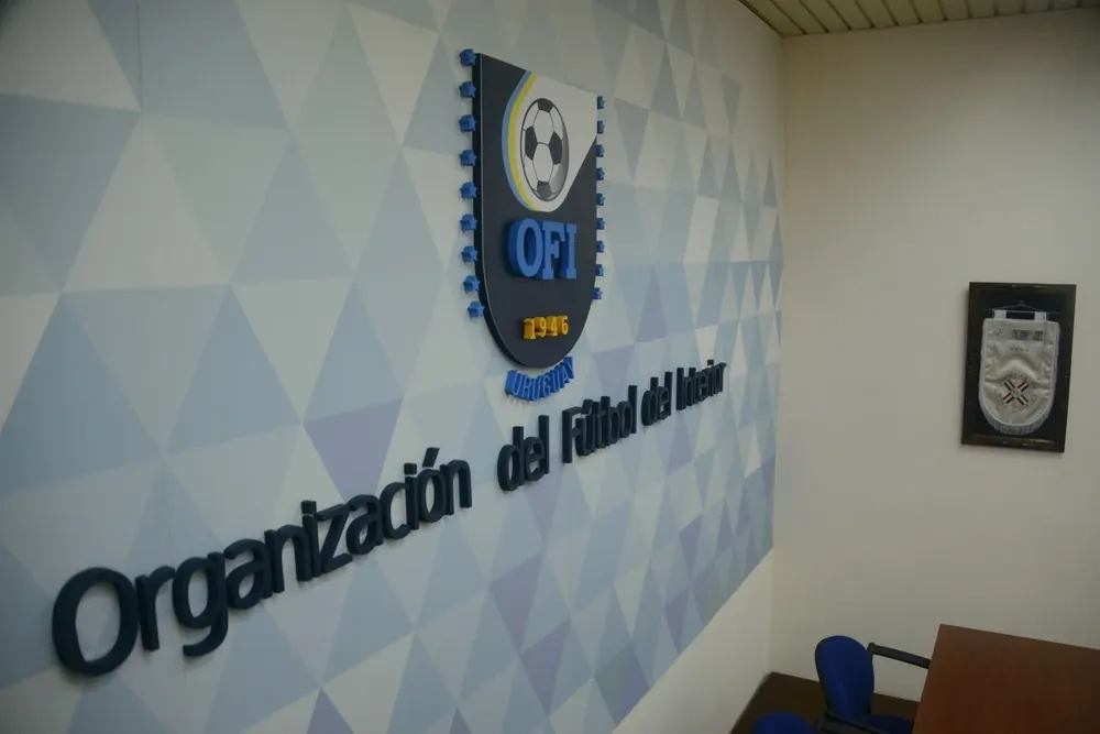 Sede de OFI