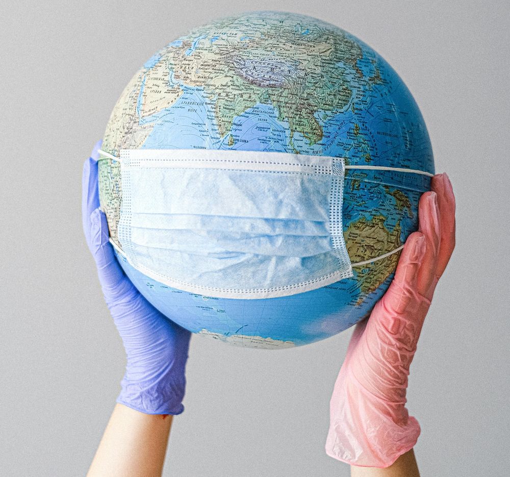 Tierra: Tiene fiebre, expresó el secretario general de la ONU.