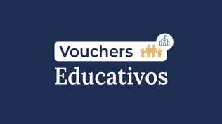 Vouchers Educativos 2026