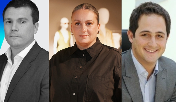 Anna Barigazzi, Gonzalo Giambruno y Martín Rosati asumieron nuevos roles en organizaciones uruguayas