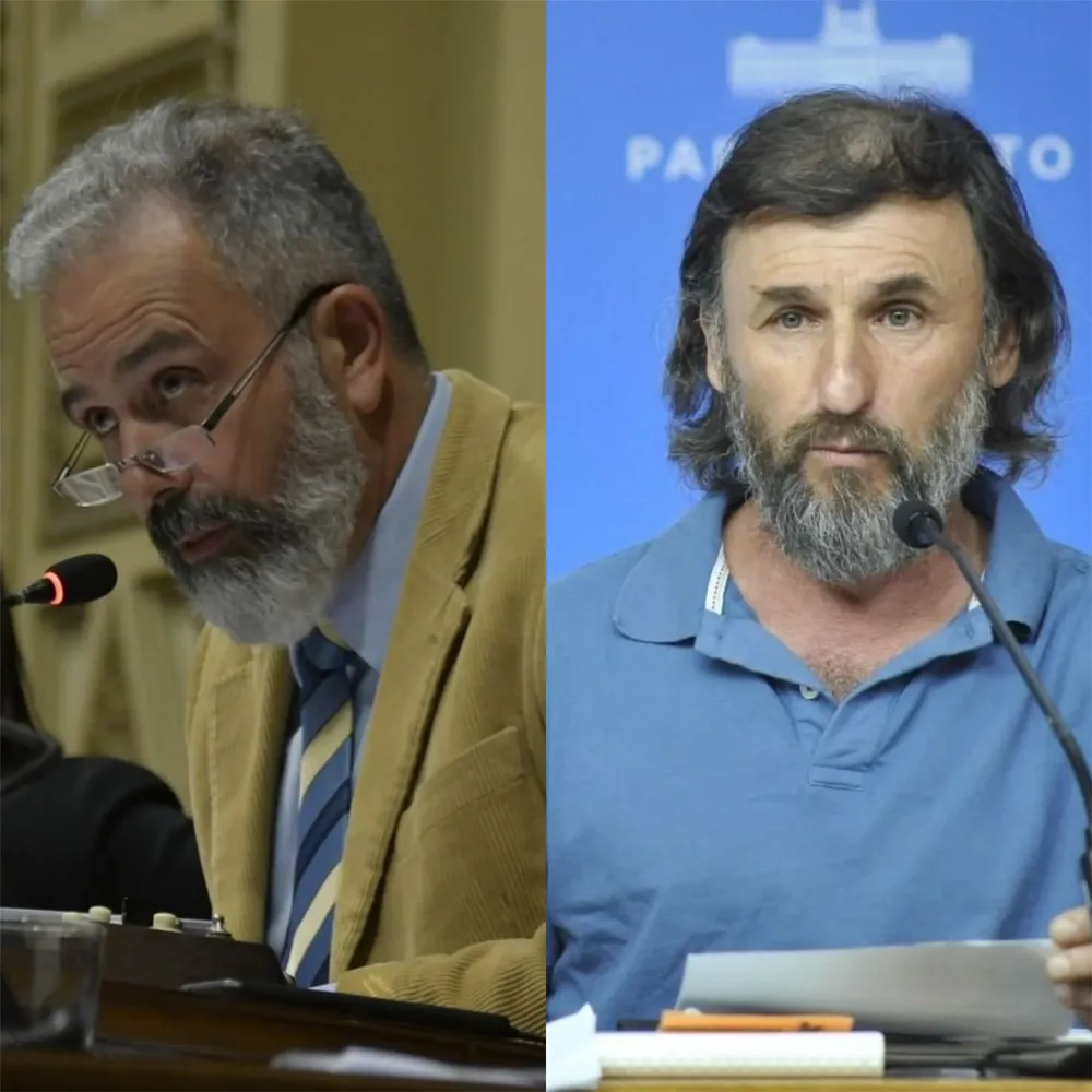 Alfonso Lereté denunció una nueva estafa