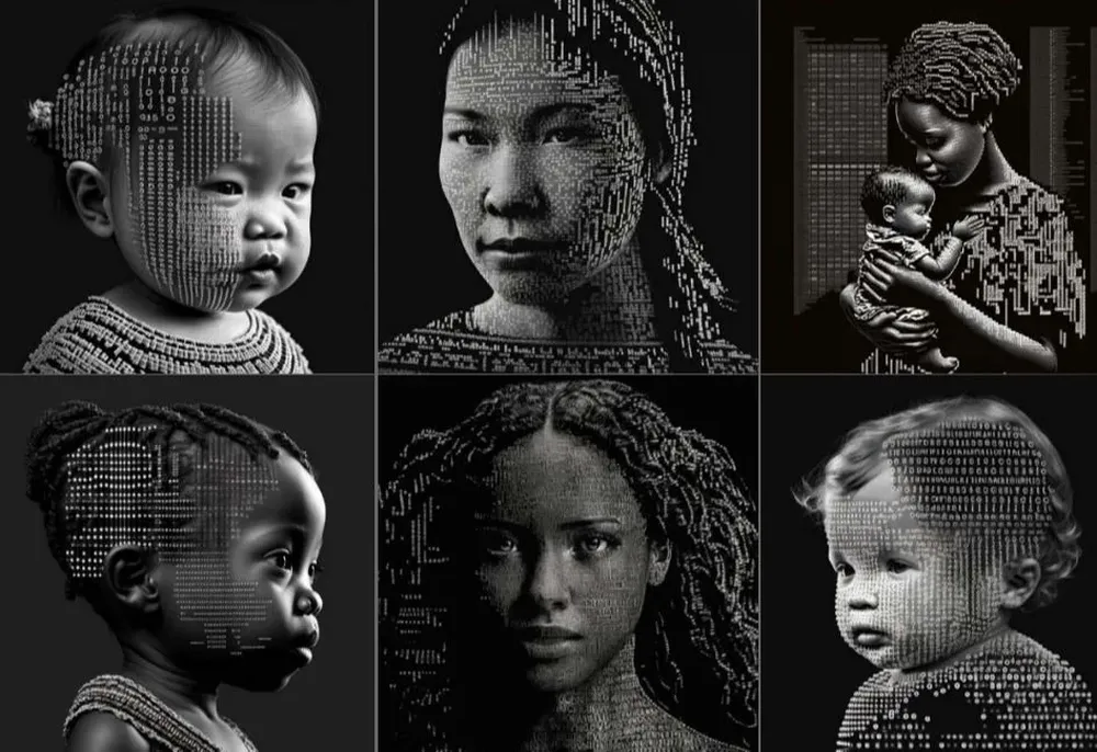 El mundo superó los 8.000 millones de habitantes.