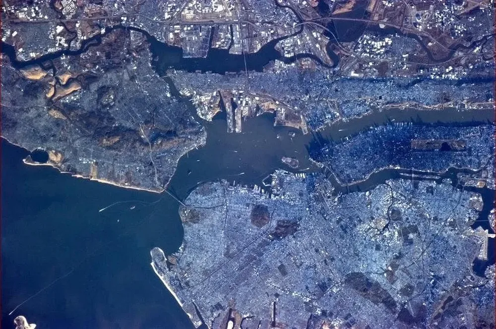 Ciudad de Nueva York