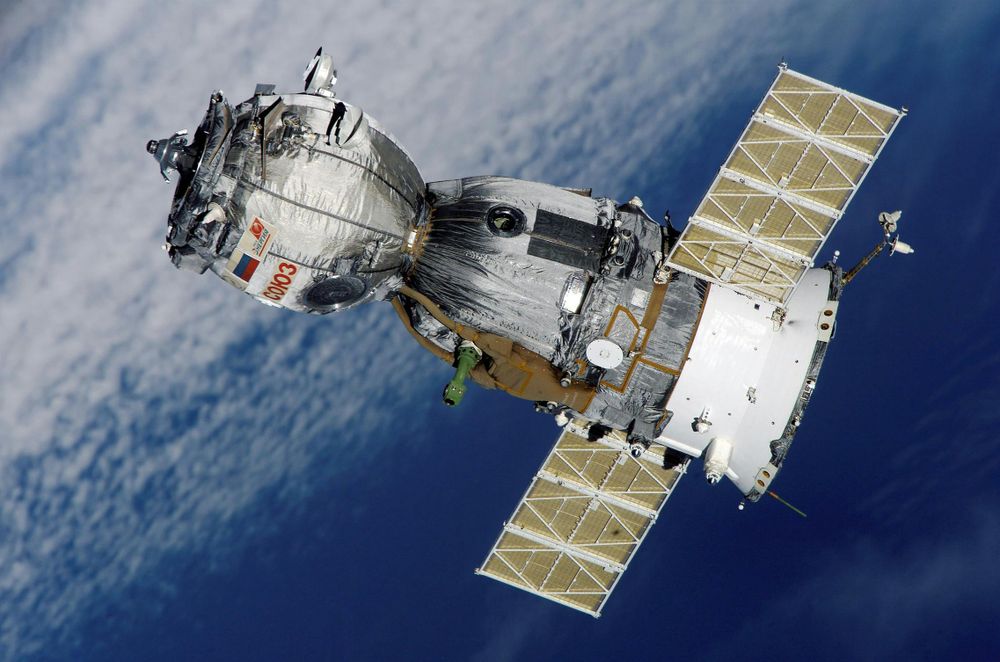 Tres países de Sudamérica se destacan en el campo espacial gracias a un buen número de satélites en órbita. Pexels