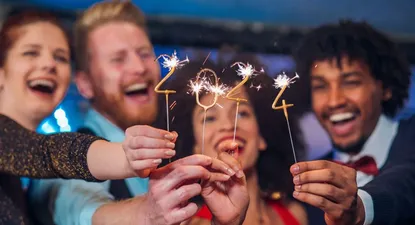 Millones de personas celebran el cambio de año este 31 de diciembre.