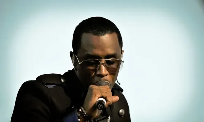 Sean Combs destrona a Taylor Swift como artista mejor pagado del mundo