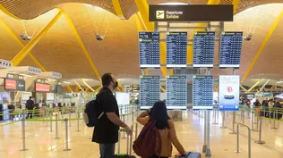 La huelga de los trabajadores de esta filial de Iberia surge después de que la compañía perdiera la licencia de operador en ocho de los grandes aeropuertos en el último concurso de handling de Aena.