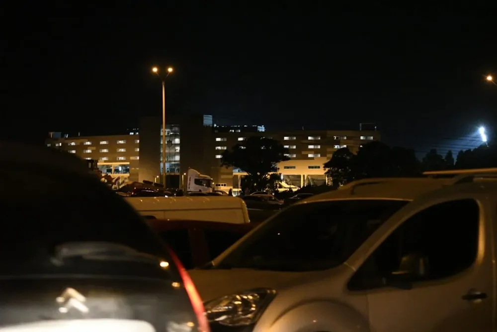 Foto de archivo. Más de 640 policías participan del operativo