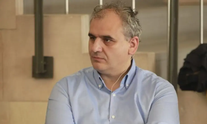 El empresario Juan Carlos Barrabés.