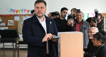 Santoro resaltó el esfuerzo y sacrificio de los militantes que lograron posicionar a Ahora Buenos Aires como la primera minoría en la Legislatura porteña