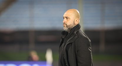 Marcelo Méndez