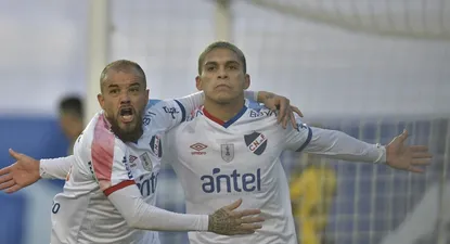 Golazo clásico a Peñarol, Apertura 2020