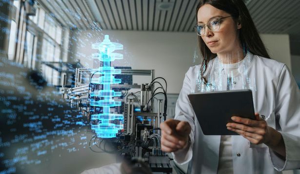 Jensen Huang compartió en una conferencia su perspectiva sobre el impacto que la Inteligencia Artificial