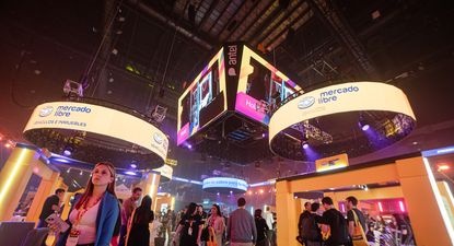 Mercado Libre Experience reunió a 1500 personas en el Antel Arena para vivir el gran evento de eCommerce del año