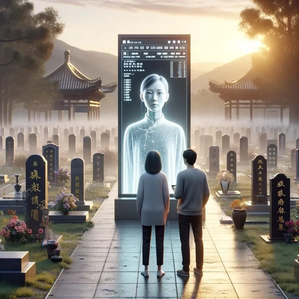 Imagen creada con IA