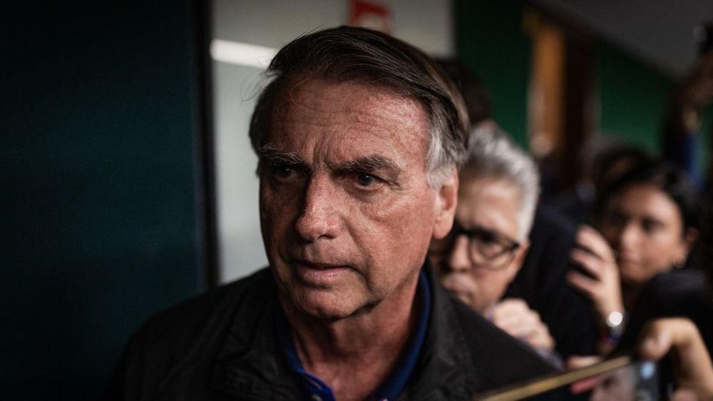 En numerosas ocasiones Bolsonaro declaró que no acataría los fallos del Tribunal Supremo