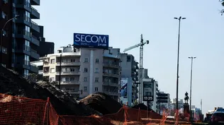 Extienden plazo para que proyectos de construcción accedan a beneficios fiscales