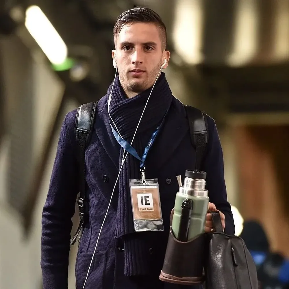 Rodrigo Bentancur rumbo a Tottenham de Inglaterra