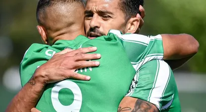 Racing recibe a Boston River