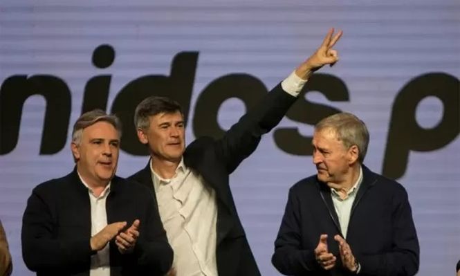 El peronismo, encerrado en su propia trampa