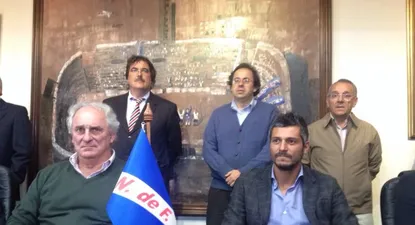 Ache y el voto en blanco, elegidos