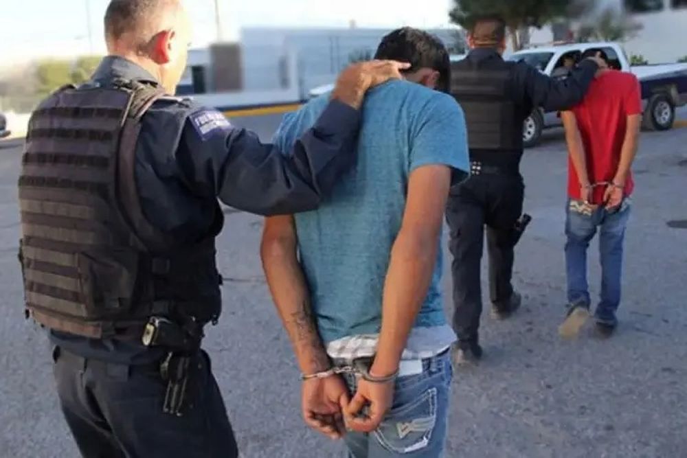 Diputados vuelve a debatir la baja de la edad de imputabilidad.&nbsp;