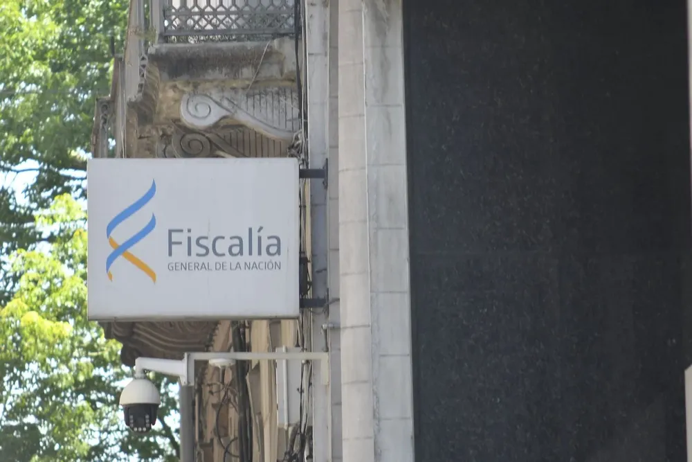 Ferrero está subrogando a Gómez, quien tiene un quebranto de salud