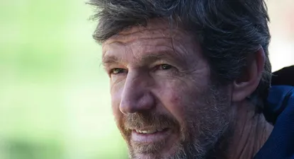 Fernando Curutchet