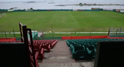 abandonados por el ?proyecto? y en dificultades economicas, rampla va por el ascenso