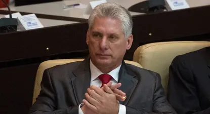 el enfriamiento cuba-eeuu no cambiara con diaz-canel en el gobierno