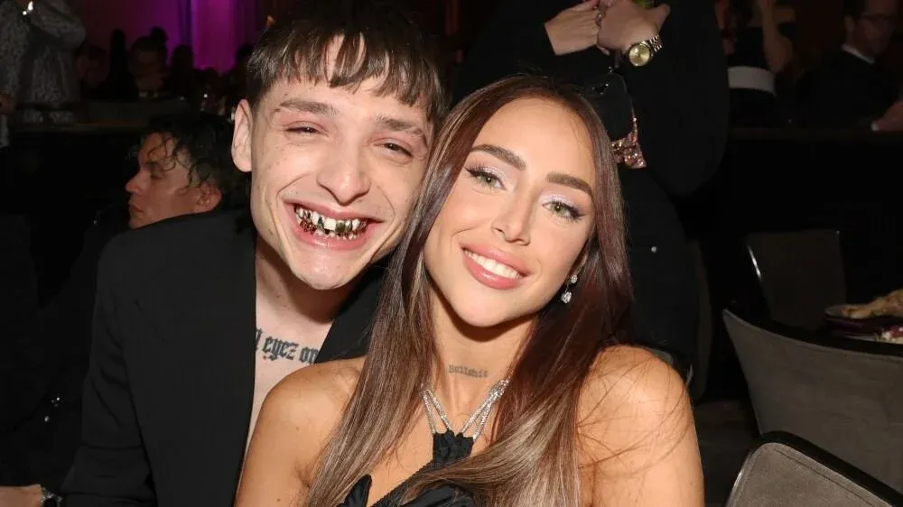 Nicki Nicole y Peso Pluma